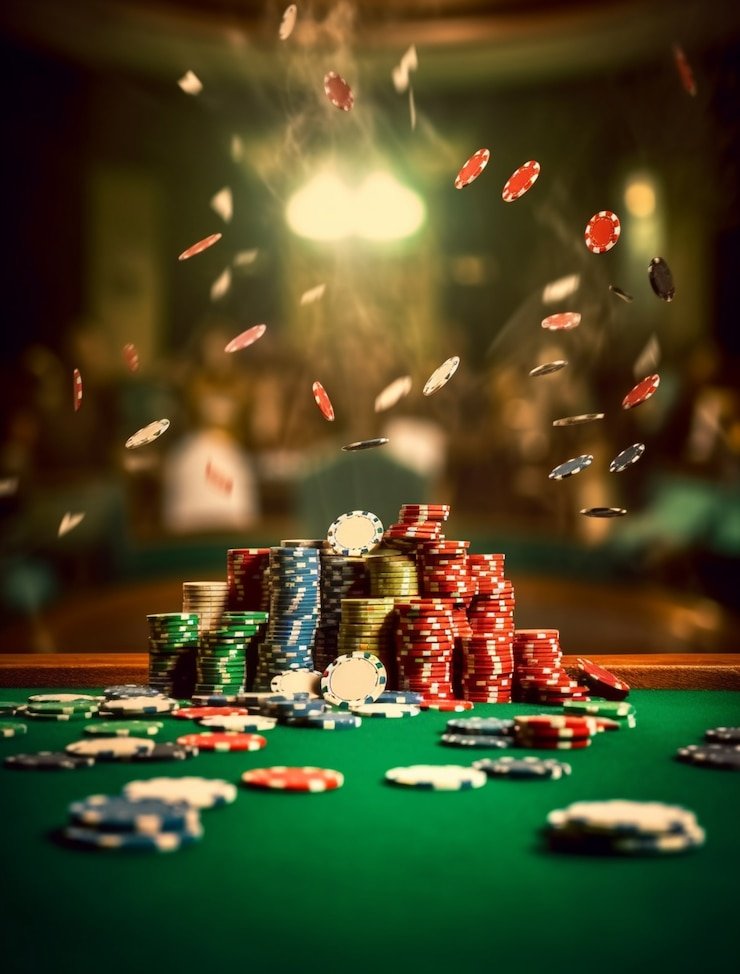 Tampilan Program Poin Reward di ponsel