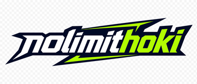 Logo nolimithoki untuk dewasa Indonesia